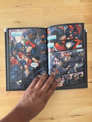 Spiderman: Entre los Muertos
