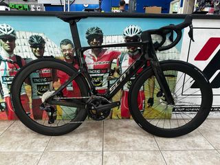 SCOTT FOIL RC 10 2026