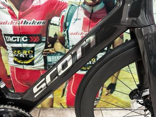SCOTT FOIL RC 10 2026