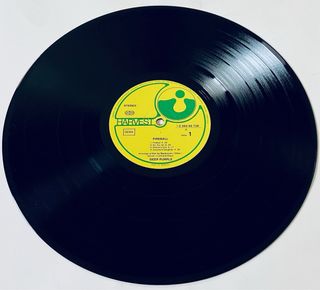 Deep Purple - Fireball (Vinilo LP)