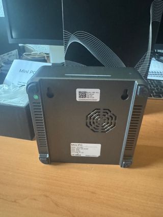 Mini PC Win 11 PRO original  - 16GB RAM / NVMe 512