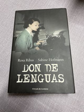 Don de lenguas