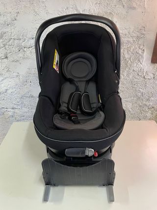 Carrito Jane Rider con plataforma