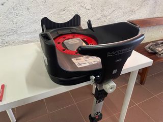 Carrito Jane Rider con plataforma