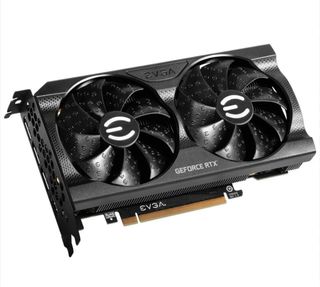 EVGA RTX 3060 XC 12GB Tarjeta Gráfica
(Con caja)
