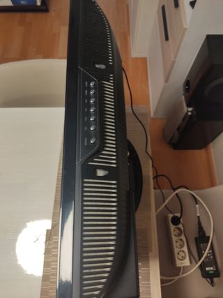 TV SUPRATECH Y TDT/T2 JN-821