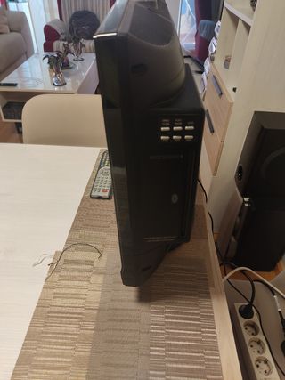 TV SUPRATECH Y TDT/T2 JN-821