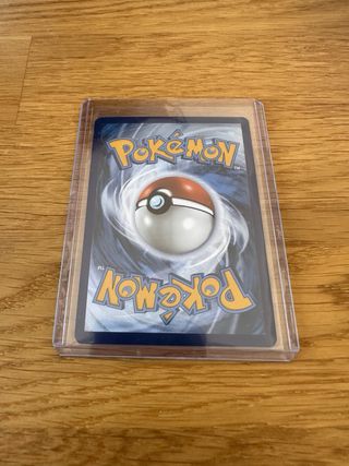 Charmeleon 151 Pokémon TCG Card