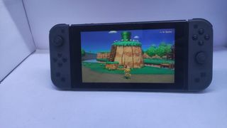 Nintendo Switch Black