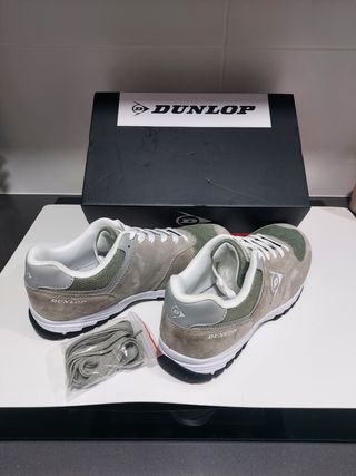 Zapatillas de seguridad 