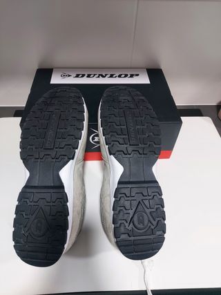 Zapatillas de seguridad 