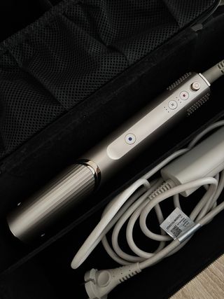 Shark FlexStyle 3 en 1 con 3 accesorios y maleta