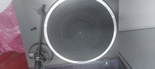 Toca discos Technics