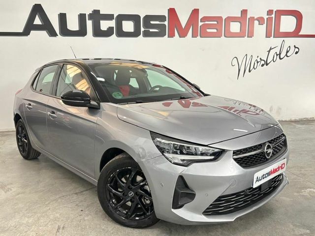 Opel Corsa 1.2T XHT 96kW (130CV) GS Auto