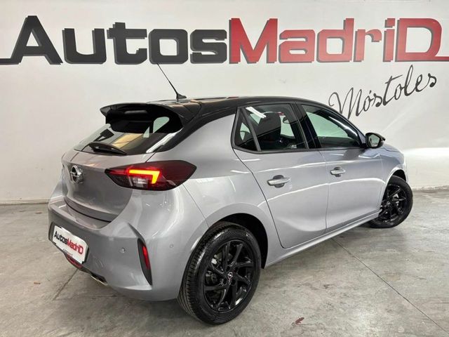 Opel Corsa 1.2T XHT 96kW (130CV) GS Auto