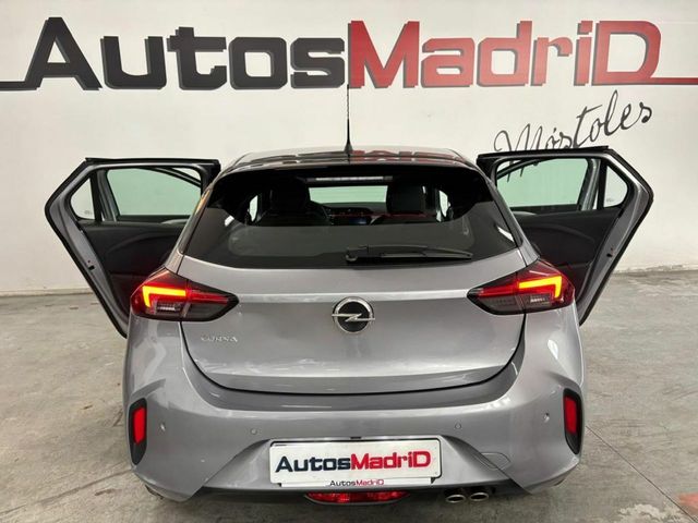 Opel Corsa 1.2T XHT 96kW (130CV) GS Auto