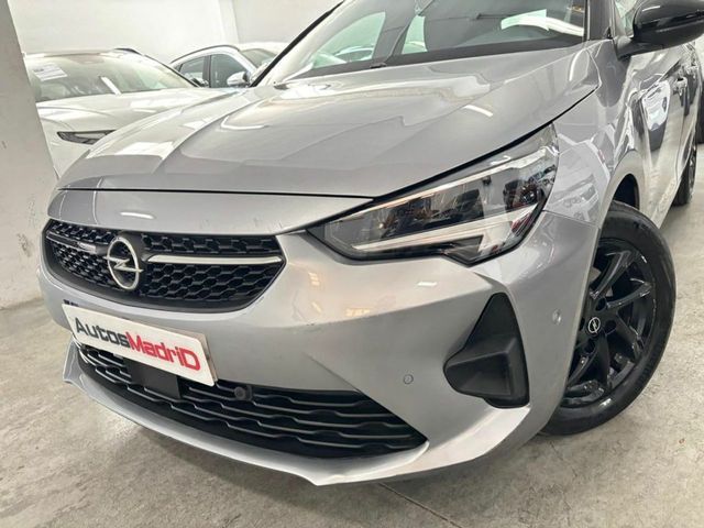 Opel Corsa 1.2T XHT 96kW (130CV) GS Auto