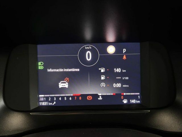 Opel Corsa 1.2T XHT 96kW (130CV) GS Auto