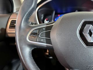Renault Megane Business Blue dCi 70kW (95CV) - 18