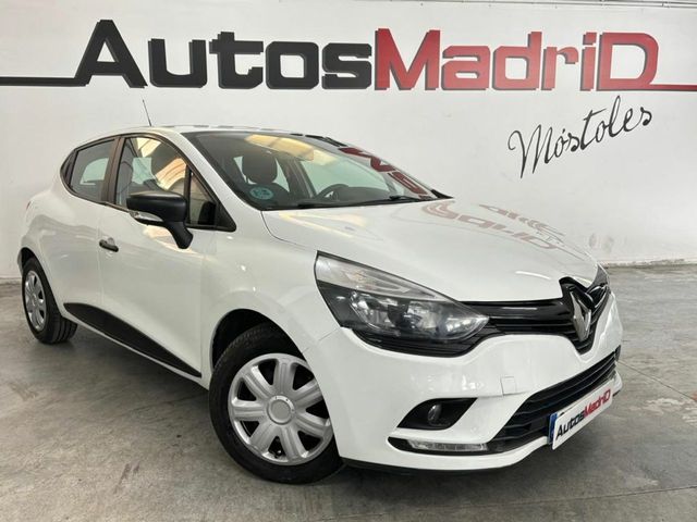 Renault Clio Business dCi 55kW (75CV) -18