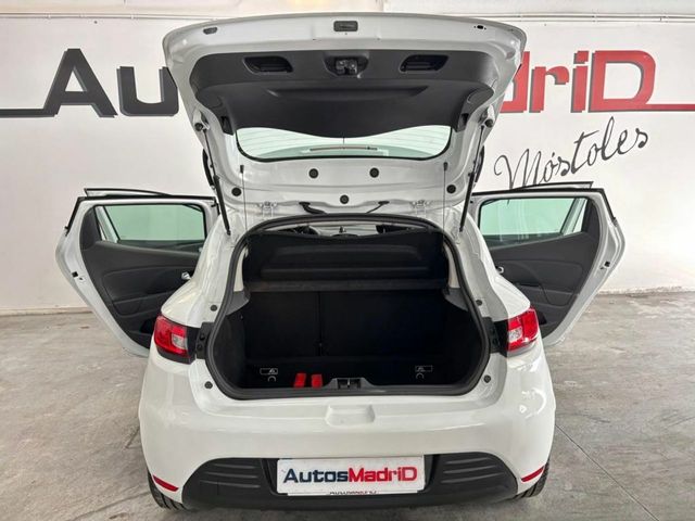 Renault Clio Business dCi 55kW (75CV) -18