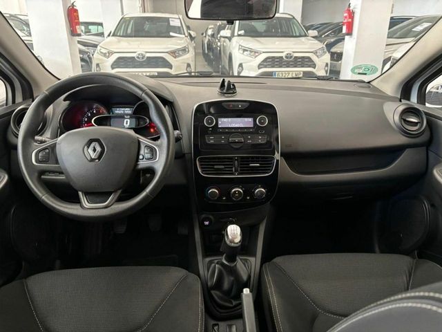 Renault Clio Business dCi 55kW (75CV) -18
