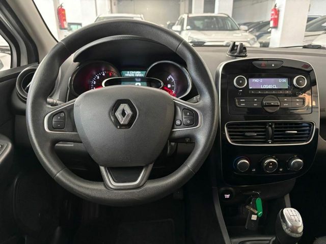 Renault Clio Business dCi 55kW (75CV) -18