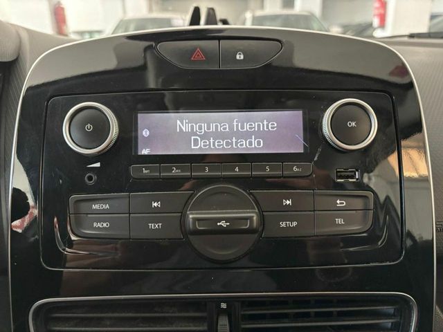 Renault Clio Business dCi 55kW (75CV) -18