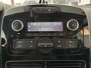 Renault Clio Business dCi 55kW (75CV) -18