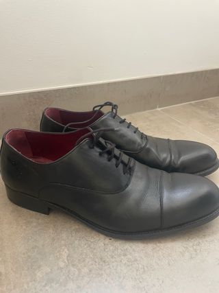 zaptos oxford