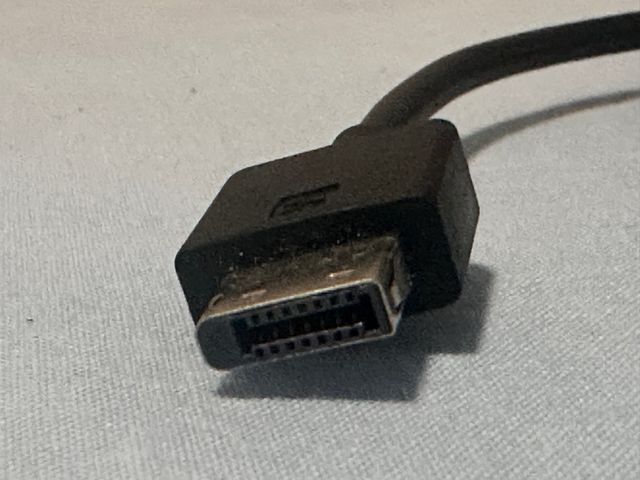 Adaptador USB-C a Ethernet Lenovo ThinkPad