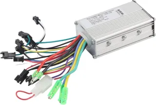 Controlador de Velocidad de icleta Eléctrica  ZP-883