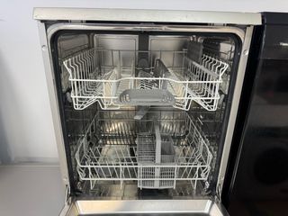 LAVAVAJILLAS BALAY 2 BANDEJAS INOX A+. GARANTIA