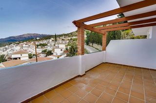 Piso en venta en Cómpeta