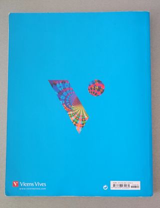 M 1 MATEMATIQUES BATXILLERAT AULA 3D
