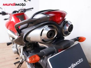 YAMAHA FZ6N 
