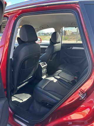 Audi Q5 2015