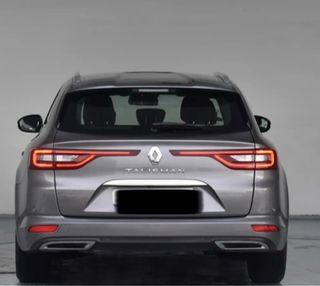 Renault Talisman Sport Tourer Business