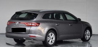 Renault Talisman Sport Tourer Business