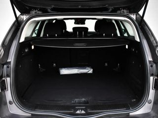 Renault Talisman Sport Tourer Business