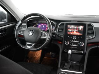 Renault Talisman Sport Tourer Business