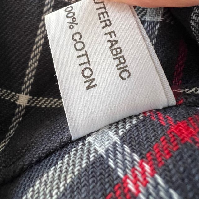 Cappello Barbour taglia M nero