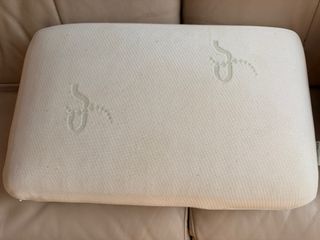 Almohada ortopédica Supportiback