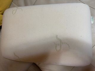 Almohada ortopédica Supportiback