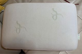 Almohada ortopédica Supportiback