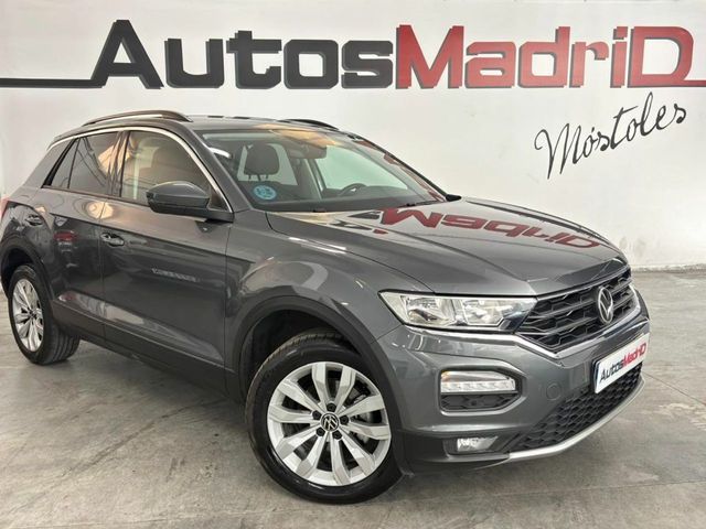 Volkswagen T-Roc Advance 1.6 TDI 85kW (115CV)
