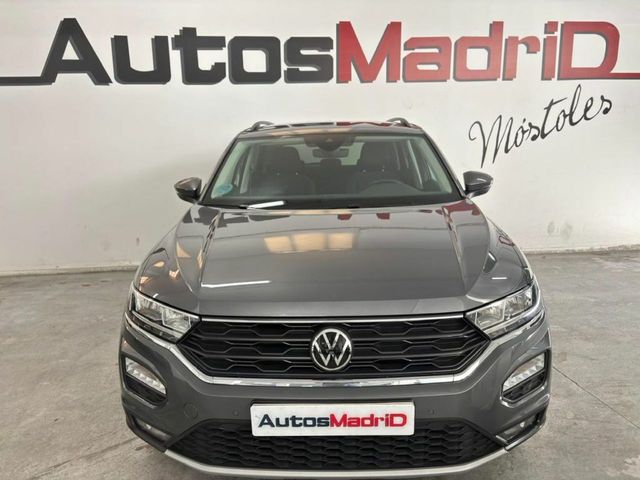 Volkswagen T-Roc Advance 1.6 TDI 85kW (115CV)