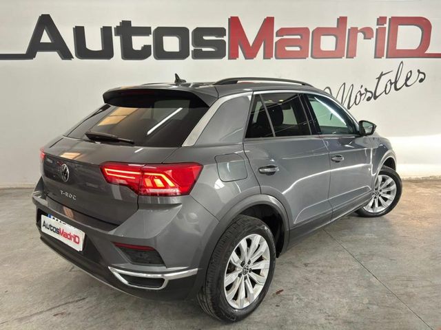 Volkswagen T-Roc Advance 1.6 TDI 85kW (115CV)