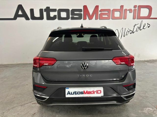 Volkswagen T-Roc Advance 1.6 TDI 85kW (115CV)
