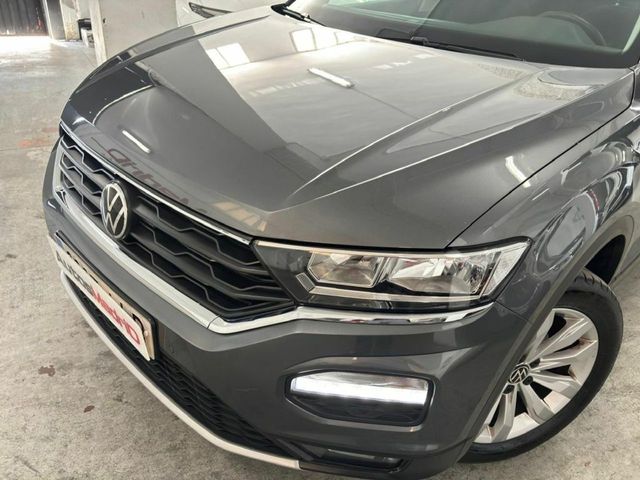 Volkswagen T-Roc Advance 1.6 TDI 85kW (115CV)